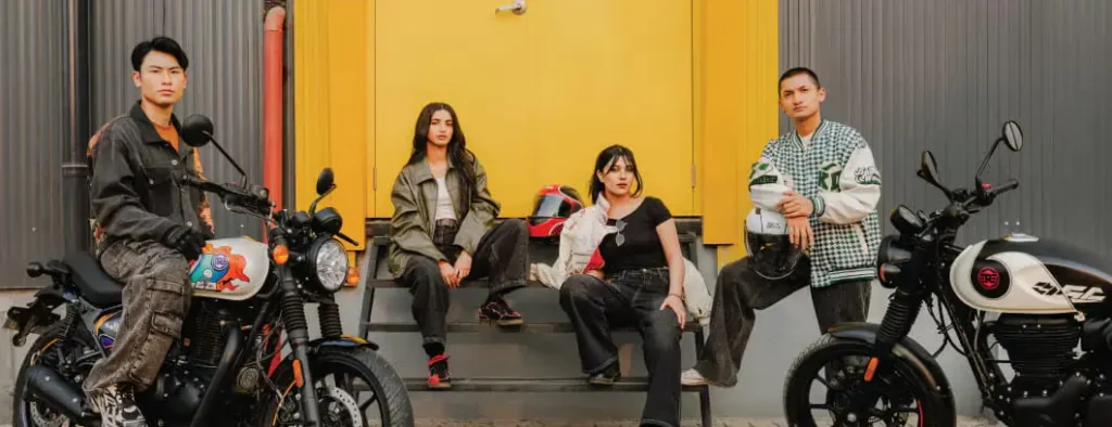 Royal Enfield Sales March 2026: Classic, Bullet, Hunter Lead While Himalayan & 650 Twins Shift the Game