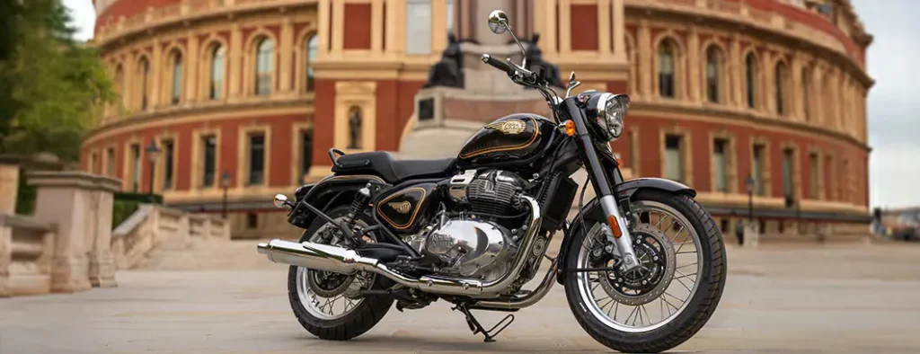 Royal Enfield Sales March 2026: Classic, Bullet, Hunter Lead While Himalayan & 650 Twins Shift the Game