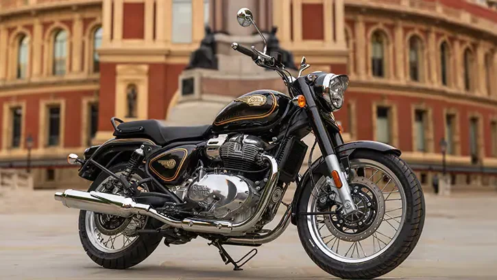 Top 10 Bikes FY26 Sales Report– Splendor, Shine, Pulsar