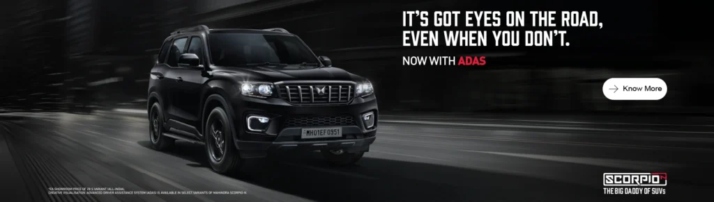 Don’t Buy Any SUV Before Seeing These 5 SUVs Under ₹20 Lakh With Serious Road Presence