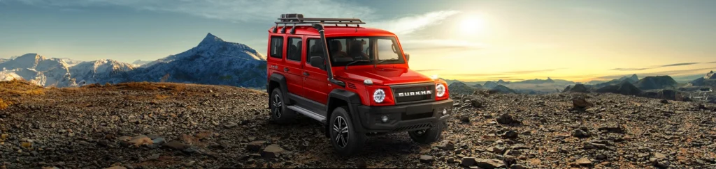 Don’t Buy Any SUV Before Seeing These 5 SUVs Under ₹20 Lakh With Serious Road Presence