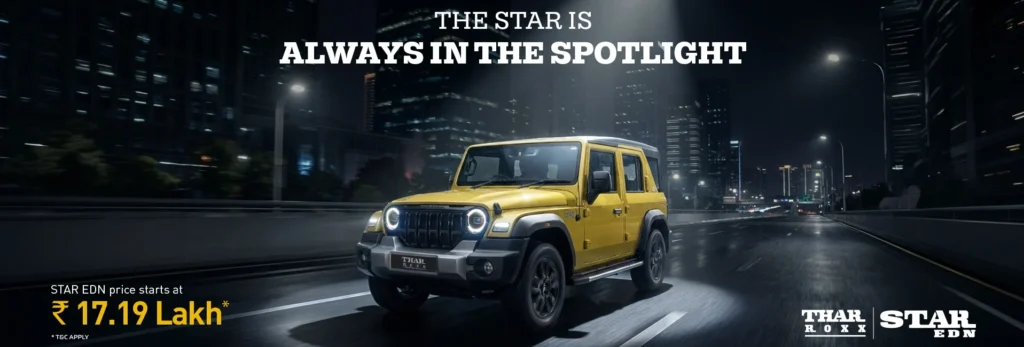 Don’t Buy Any SUV Before Seeing These 5 SUVs Under ₹20 Lakh With Serious Road Presence