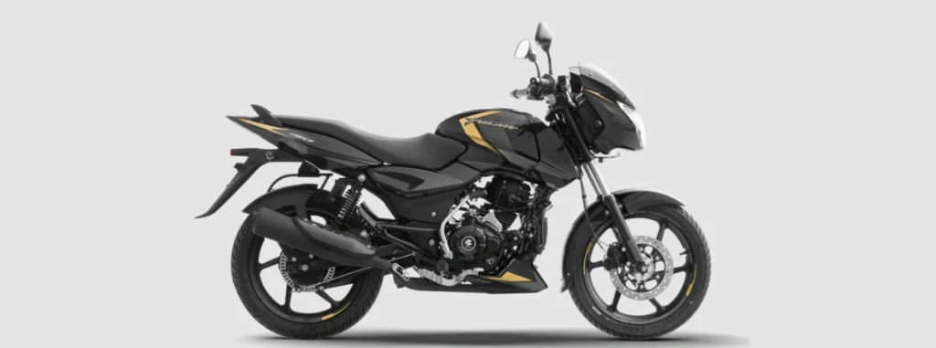 The King of Commuters Goes Gold! 2026 Bajaj Pulsar 150 Black Gold Edition Launched.