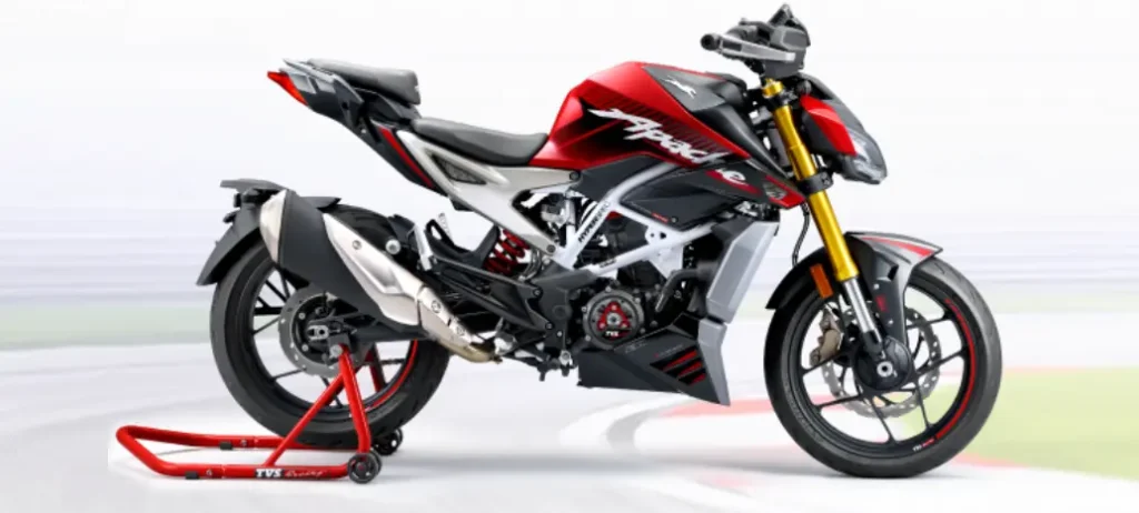 Big Mistake Choosing Pulsar 180? Apache RTR 180 Comparison Changes Everything