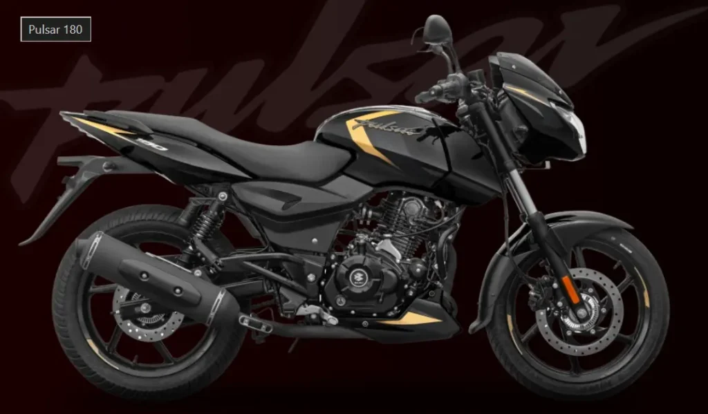 Big Mistake Choosing Pulsar 180? Apache RTR 180 Comparison Changes Everything