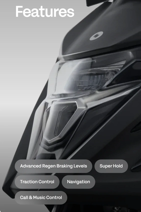 400 KM Range at ₹2.35 L? Simple One Electric Scooter Just Shocked India!