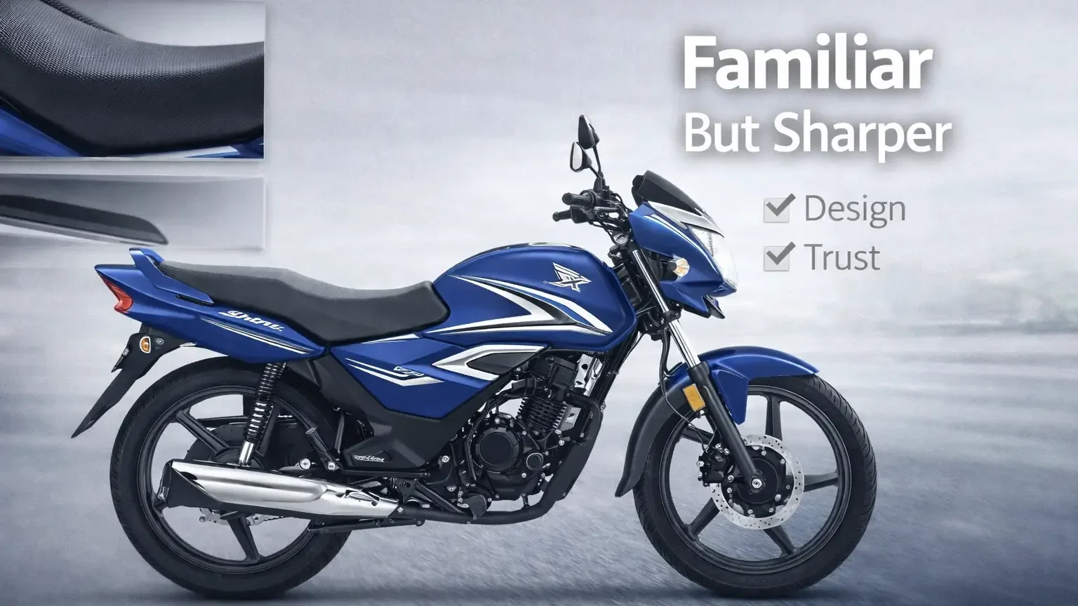 Top 10 Bikes FY26 Sales Report– Splendor, Shine, Pulsar
