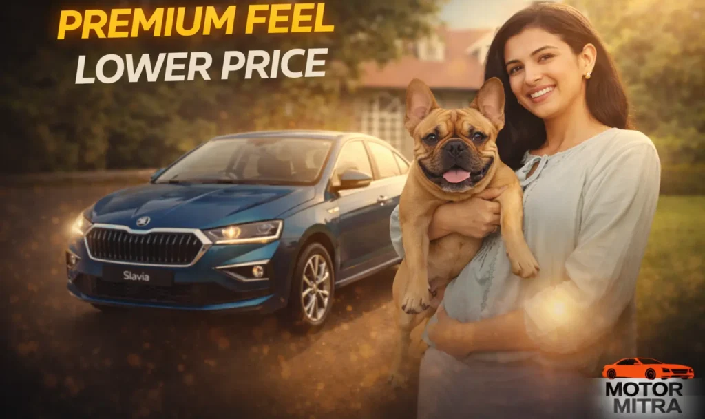 Skoda’s April 2026 Discount Bomb – Kylaq, Kushaq, Slavia & Kodiaq Deals You Shouldn’t Ignore”