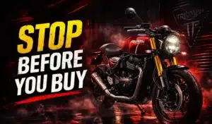 Triumph 350 engine specs leaked