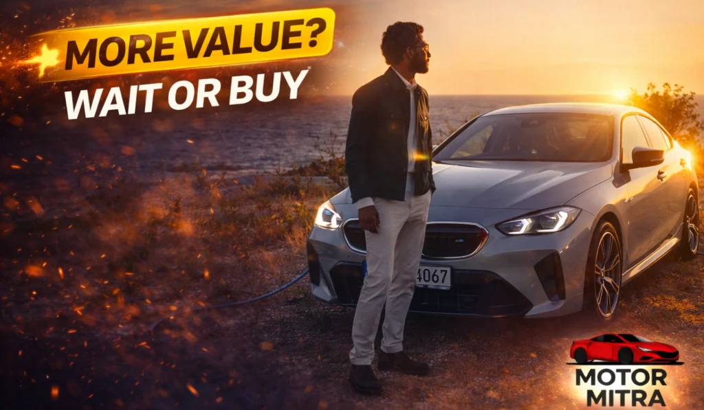 BMW’s 23 Launch Bomb in 9 Months – Biggest Shake-Up the Market Isn’t Ready For