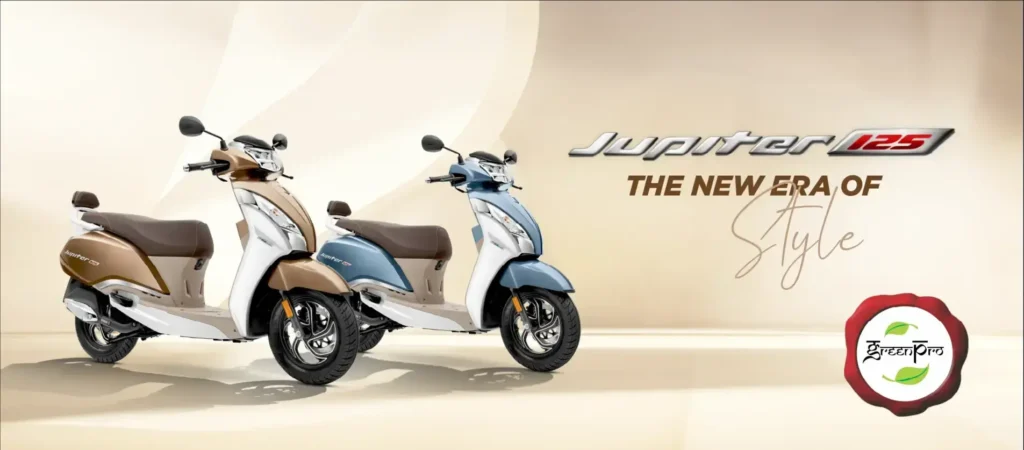 TVS Just Made History – Record Sales in March 2026 Shock the Industry