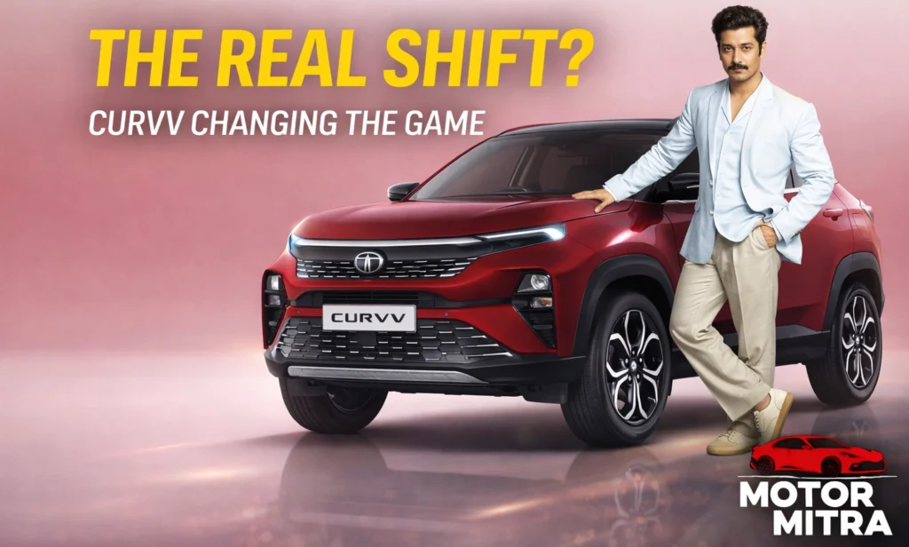 Tata Sales March 2026 Revealed – Punch, Nexon Lead but This One Car Surprises Everyone