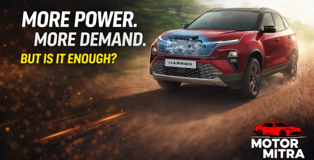 Tata Sales March 2026 Revealed – Punch, Nexon Lead but This One Car Surprises Everyone