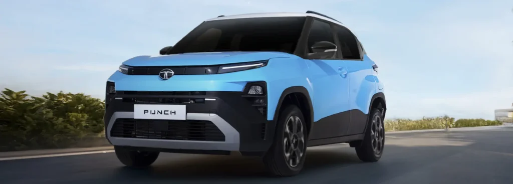 Tata Motors Unstoppable! 28% Sales Jump in March—Records Highest Ever FY2026 Performance!