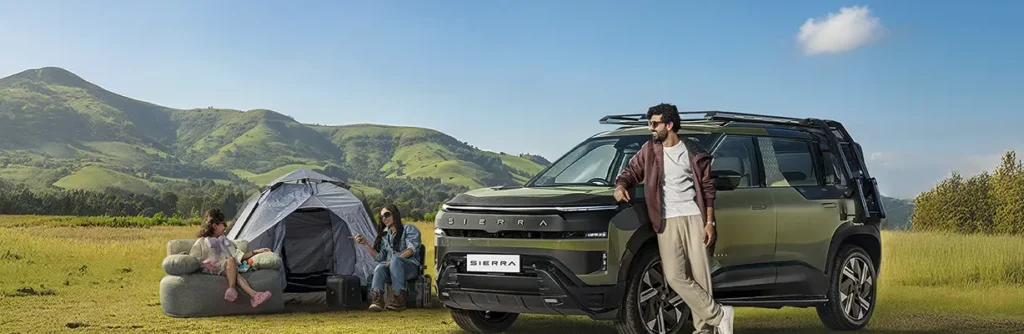 Tata Motors Unstoppable! 28% Sales Jump in March—Records Highest Ever FY2026 Performance!