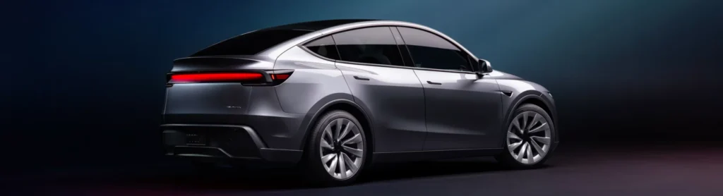 Tesla Model Y L (6-Seater) India Launch on April 22 – Rivals Should Be Worried