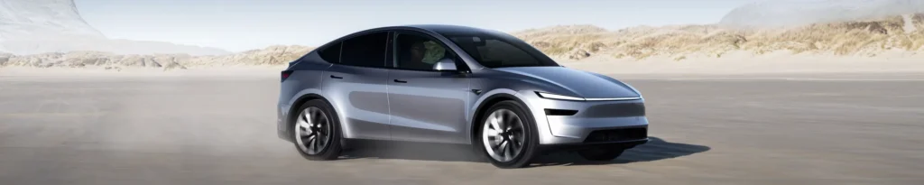 Tesla Model Y L (6-Seater) India Launch on April 22 – Rivals Should Be Worried