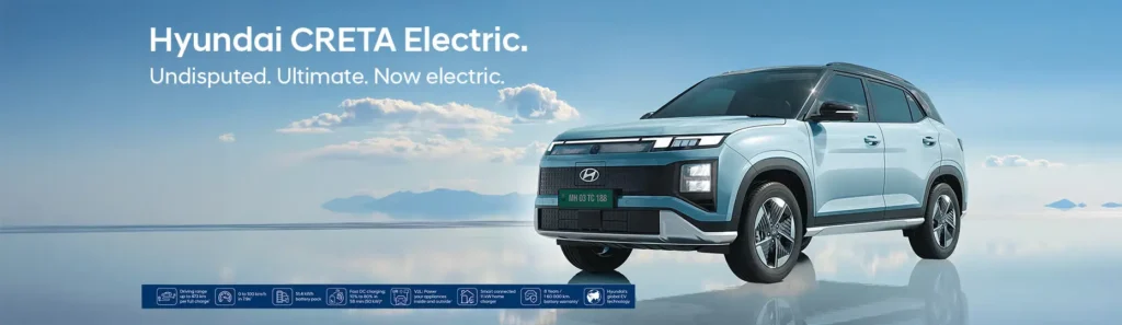 Top 10 EV Brands March 2026: Tata, MG, Hyundai – But One New Brand Is Rising Fast