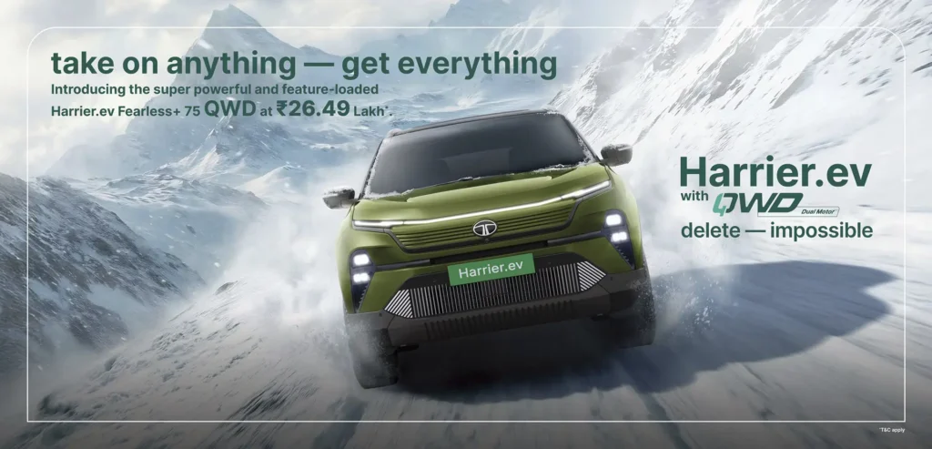 Top 10 EV Brands March 2026: Tata, MG, Hyundai – But One New Brand Is Rising Fast