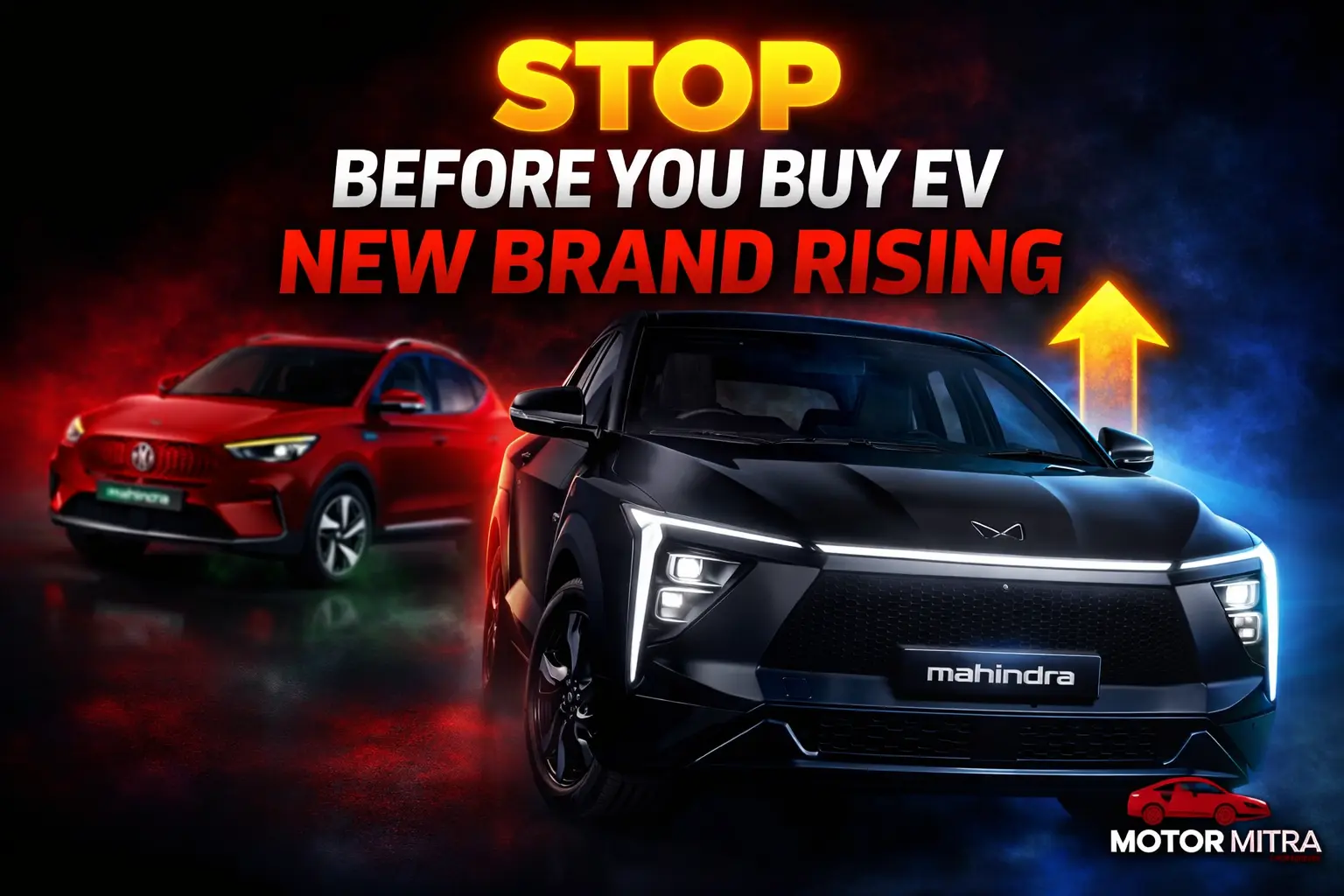 Top 10 EV Brands March 2026 Tata, MG, Hyundai