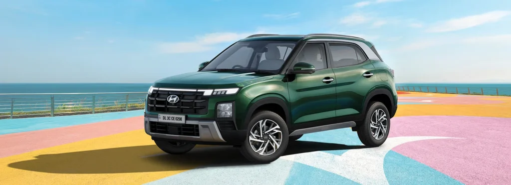 Shocking FY 2026 Rankings: Dzire is India’s Favorite Car; Nexon Beats Creta in Sales Race!