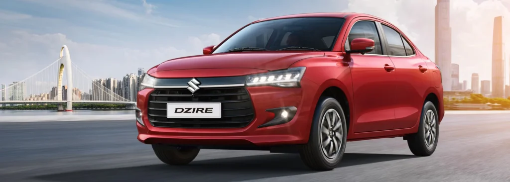 Shocking FY 2026 Rankings: Dzire is India’s Favorite Car; Nexon Beats Creta in Sales Race!