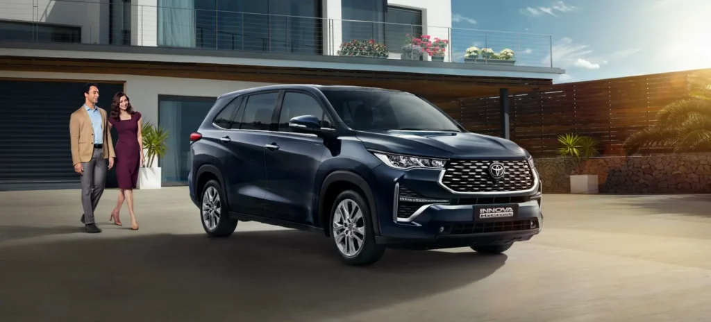 Top 20 Best-Selling 7-Seater Cars Revealed! No.1 Will Surprise You