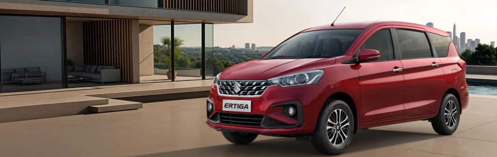 Top 20 Best-Selling 7-Seater Cars Revealed! No.1 Will Surprise You