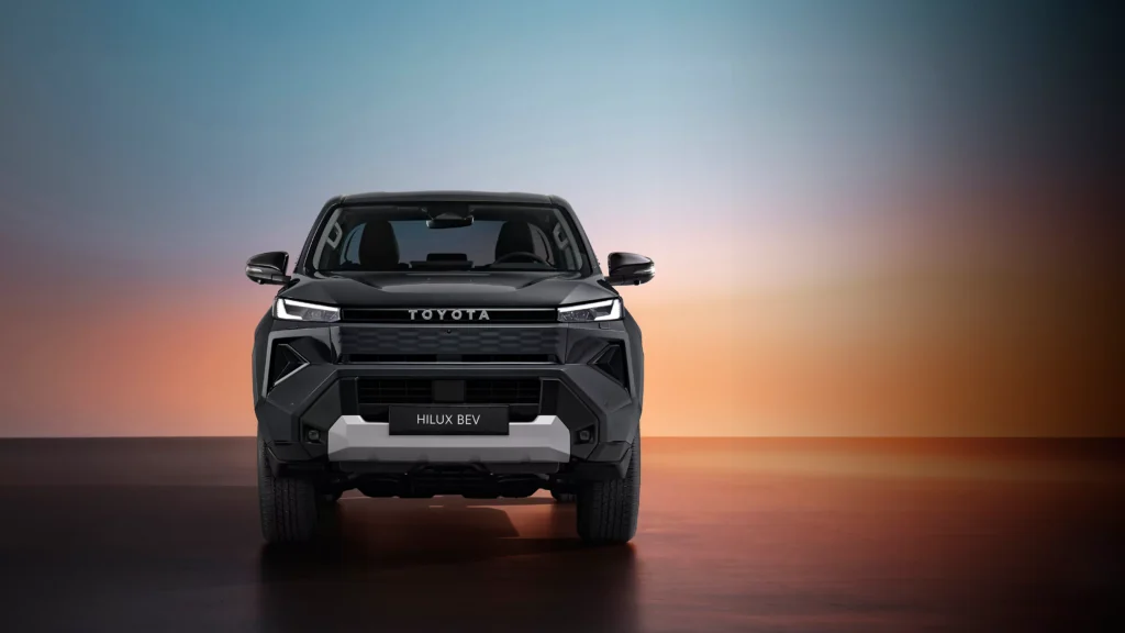 Toyota Hilux Hybrid Launched! Hybrid Diesel Power for ₹44 Lakh – Is It Coming to India?