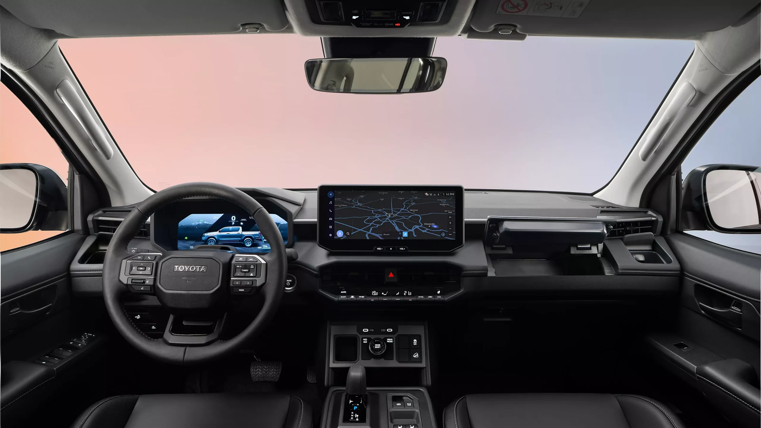 Toyota Hilux Hybrid Launched! Hybrid Diesel Power for ₹44 Lakh – Is It Coming to India?