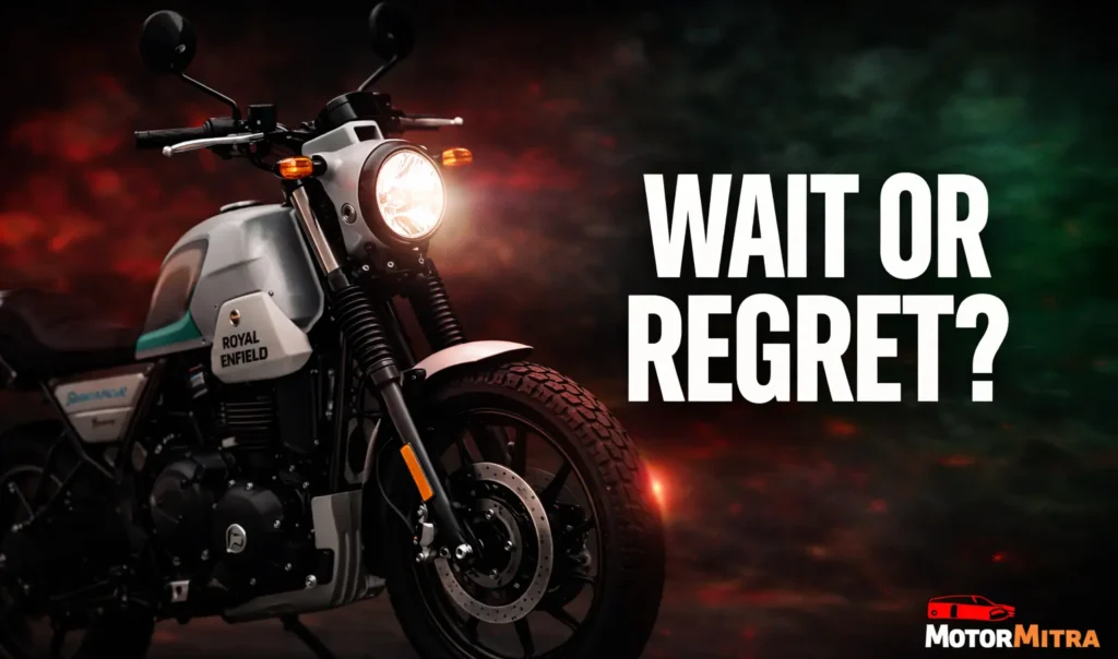 Don’t Buy a 350cc Bike Yet — Triumph T4, Scram & Thruxton Specs Leaked