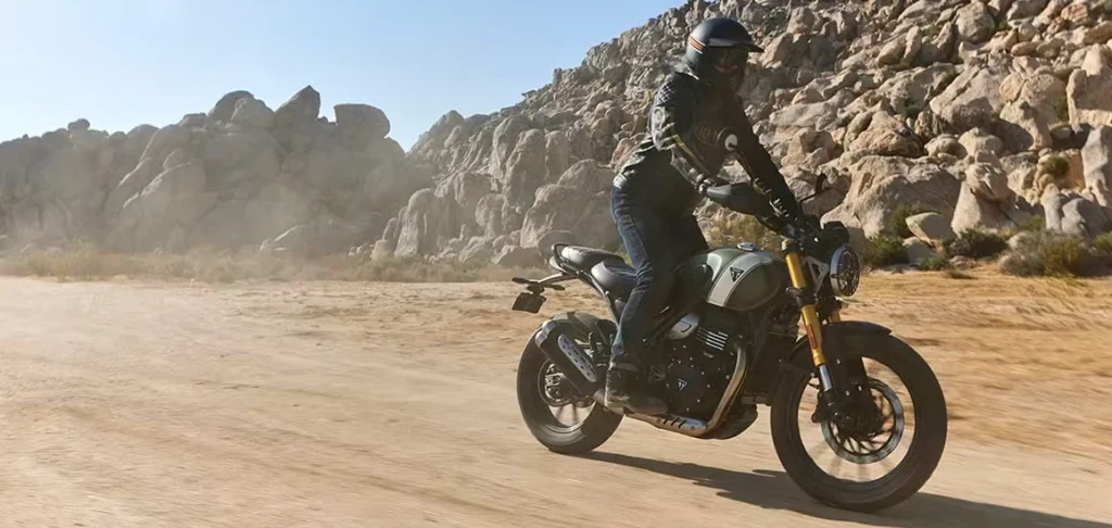 ₹21,500 Price Drop! Triumph 400 Lineup Just Got Cheaper – But There’s a Catch