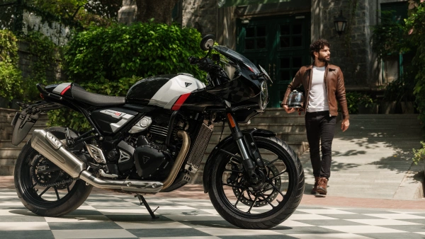 ₹21,500 Price Drop! Triumph 400 Lineup Just Got Cheaper – But There’s a Catch