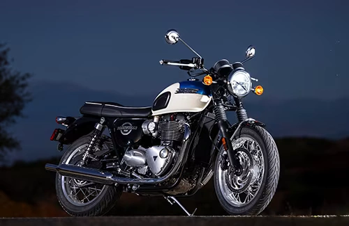 Big Price Shock! Triumph Bonneville 400 at ₹2 Lakh? This Changes the Game Completely