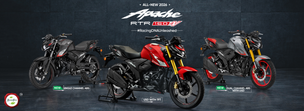 Big Mistake Choosing Pulsar 180? Apache RTR 180 Comparison Changes Everything