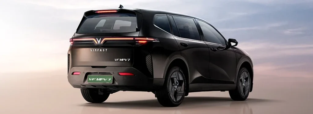 VinFast MPV India Launch on April 15: With 500KM Range, 60.13 kWh Battery, Bookings Open