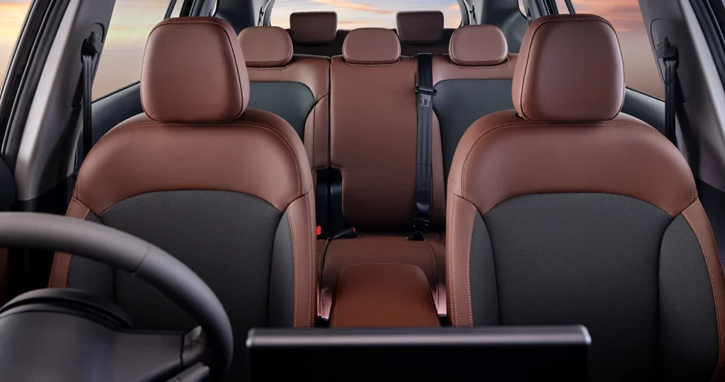 VinFast MPV India Launch on April 15: With 500KM Range, 60.13 kWh Battery, Bookings Open