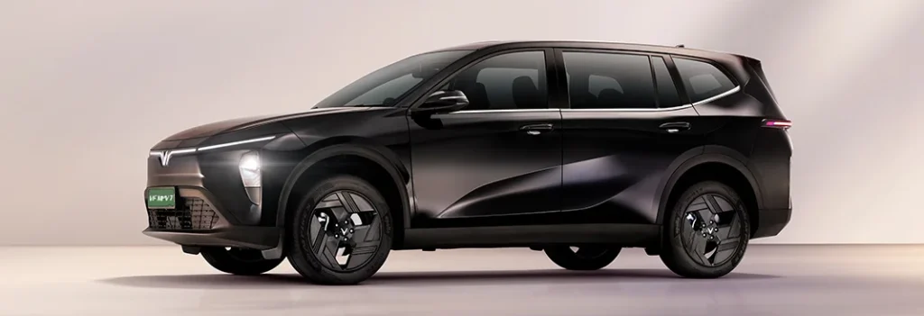 VinFast VF MPV 7 Launched at ₹24.49 Lakh – 517 km Range Changes the Game