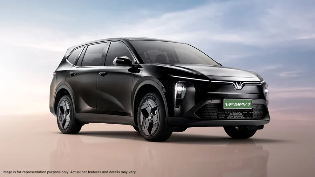 Big Mistake If You Choose Wrong! 5 Reasons VinFast VF MPV 7 Beats BYD eMax 7 – But 2 Things May Shock You