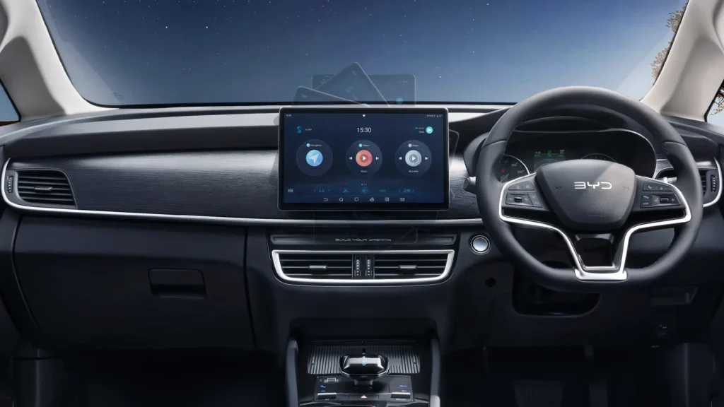 Big Mistake If You Choose Wrong! 5 Reasons VinFast VF MPV 7 Beats BYD eMax 7 – But 2 Things May Shock You