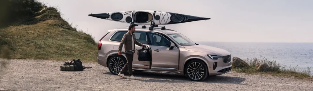 Buy Now or Pay More! Volvo Prices Jump By ₹1 Lakh From May 1