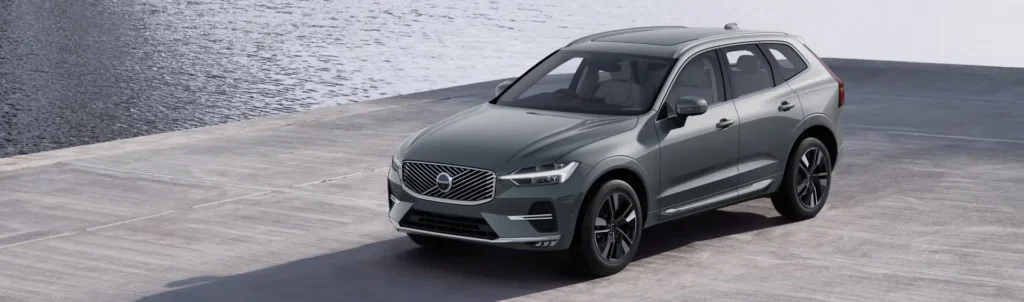 Buy Now or Pay More! Volvo Prices Jump By ₹1 Lakh From May 1