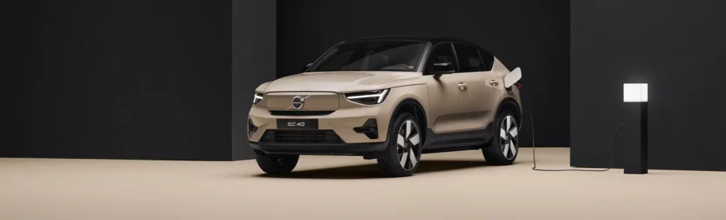 Buy Now or Pay More! Volvo Prices Jump By ₹1 Lakh From May 1