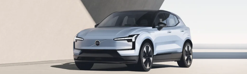 Buy Now or Pay More! Volvo Prices Jump By ₹1 Lakh From May 1