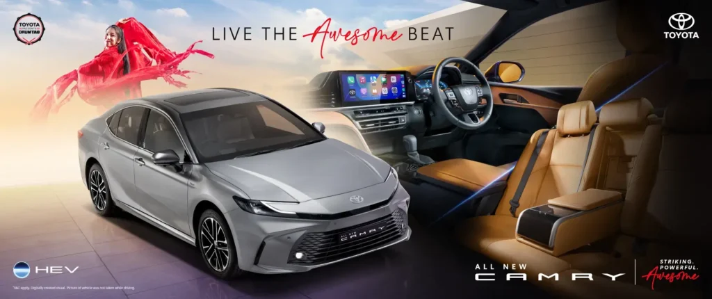 Buy Now or Pay More Later! Toyota Hikes Prices in April 2026 – Full List Inside