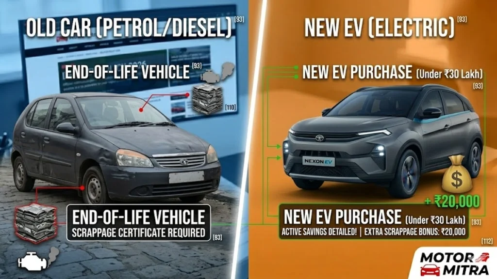 STOP! Don’t Buy an EV Yet—Delhi EV Policy 2026 Could Save You ₹1.5 Lakh Instantly