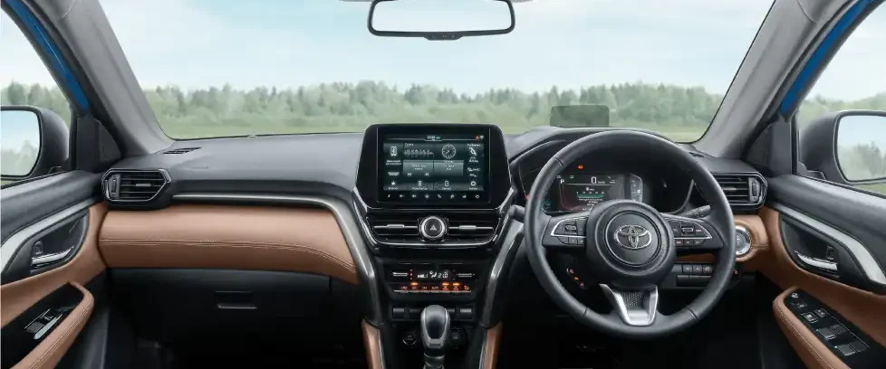 Big Mistake Ignoring Hyryder? 1 Lakh Sales Push Toyota to 19% Market Share