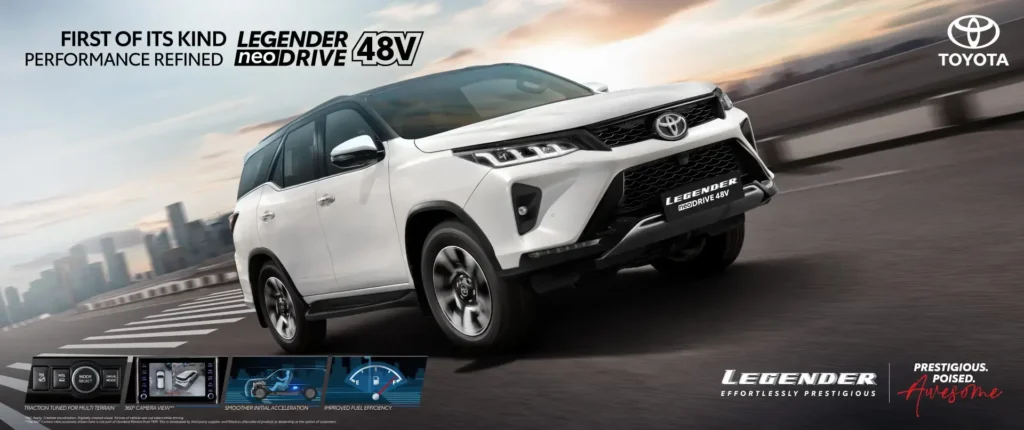 Buy Now or Pay More Later! Toyota Hikes Prices in April 2026 – Full List Inside