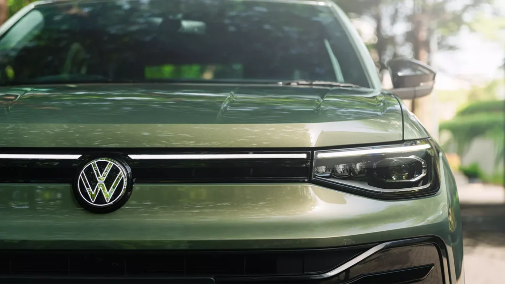 Big Mistake If You Buy Taigun Today! New Facelift Gets 40+ Updates + 8-Speed Auto