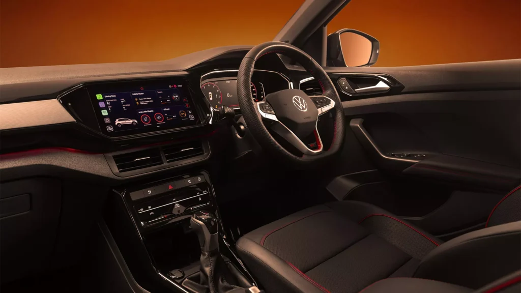 Big Mistake If You Buy Taigun Today! New Facelift Gets 40+ Updates + 8-Speed Auto